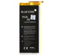 Batteria Originale Blue Star 2600mah Pila Litio Ricambio Per Huawei P8 Ascend P8