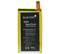 BATTERIA ORIGINALE BLUE STAR 2600mAhLITIO PER SONY XPERIA Z3 COMPACT XPERIA C4