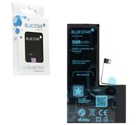 Batteria Originale Blue Star 2658mah Li-ion Ioni Pila Litio Per Apple Iphone Xs