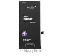 BATTERIA ORIGINALE BLUE STAR 2691mAh RICAMBIO PILA LITIO PER APPLE IPHONE 8 PLUS