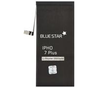Batteria Originale Blue Star 2900mah Li-ion Pila Litio Per Apple Iphone 7 Plus