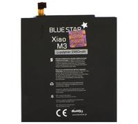 Batteria Originale Blue Star 2980mah Li-ion Ricambio Litio Pila Per Xiaomi Mi 3