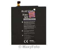 BATTERIA ORIGINALE BLUE STAR 2980mAh LI-ION RICAMBIO LITIO PILA PER XIAOMI MI 3