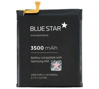 Batteria Originale Blue Star 3,7v 3500mah Litio Pila Per Samsung Galaxy A60 A606
