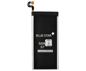 BATTERIA ORIGINALE BLUE STAR 3,8V 3000mAh LITIO PILA PER SAMSUNG GALAXY S7 G930