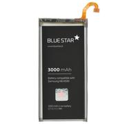 Batteria Originale Blue Star 3000mah Li-ion Per Samsung Galaxy A8 (2018) A530f