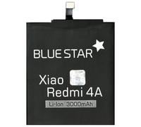 Batteria Originale Blue Star 3000mah Li-ion Ricambio Pila Litio Xiaomi Redmi 4a