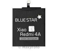 BATTERIA ORIGINALE BLUE STAR 3000mAh LI-ION RICAMBIO PILA LITIO XIAOMI REDMI 4A
