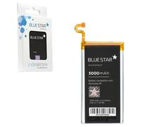 BATTERIA ORIGINALE BLUE STAR 3000mAh LITIO PILA LITIO PER SAMSUNG GALAXY S9 G960