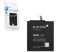 BATTERIA ORIGINALE BLUE STAR 3000mAh RICAMBIO PILA LITIO PER XIAOMI REDMI MI 4C