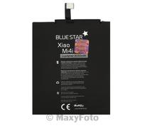 BATTERIA ORIGINALE BLUE STAR 3030mAh LI-ION RICAMBIO LITIO PILA PER XIAOMI MI 4I