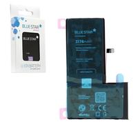 Batteria Originale Blue Star 3174mah Li-ion Pila Litio Per Apple Iphone Xs Max