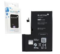 Batteria Blue Star 3687 MAH HQ LI-ION IPHONE 12 Pro Max (181232)