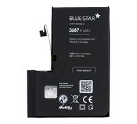 BATTERIA ORIGINALE BLUE STAR 3687mAh IONI PILA LITIO PER APPLE IPHONE 12 PRO MAX