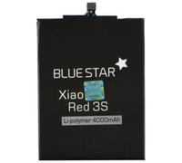 Batteria Originale Blue Star 4000mah Li-ion Ricambio Litio Xiaomi Redmi 3 - 3s