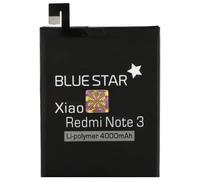 BATTERIA ORIGINALE BLUE STAR 4000mAh LI-ION RICAMBIO LITIO XIAOMI REDMI NOTE 3
