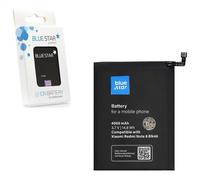 Batteria Originale Blue Star 4000mah Ricambio Litio Pila Per Xiaomi Redmi Note 8