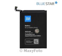 BATTERIA ORIGINALE BLUE STAR 5020mAh RICAMBIO LITIO PILA PER XIAOMI REDMI NOTE 9