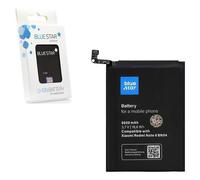Batteria Originale Blue Star 5020mah Ricambio Litio Pila Per Xiaomi Redmi Note 9