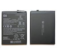 Batteria originale BM53 adatta per Xiaomi Mi 10T / 10T Pro. Batteria di ricambio 4900 mAh, 3,87 V