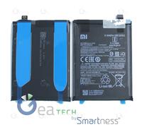 BATTERIA ORIGINALE BN59 XIAOMI REDMI NOTE 10 4G / 10S M2101K7BI 7BG BNY 7AG 7AI