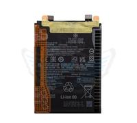 BATTERIA ORIGINALE BP49 XIAOMI POCO F4