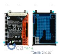 BATTERIA ORIGINALE BP4K XIAOMI REDMI NOTE 12 PRO 5G 22101316 12T POCO F5 PRO
