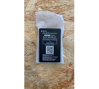 BATTERIA ORIGINALE BRONDI AMICO SUPERVOICE MODEL BRN1000-4C 3.7V 1000MAH