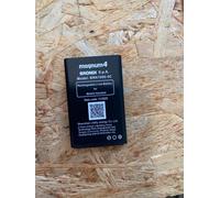 BATTERIA ORIGINALE BRONDI MODELO MAGNUM 4 BRN1000-5C 3.7V 1000