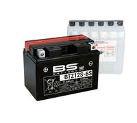 BATTERIA ORIGINALE BS BATTERY BTZ12S-BS 215CCA HONDA SH 300 A I 2007 - 2017