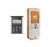 Batteria originale BST-37 per Sony Ericsson K750i K770i V600i W700i W710i W800i