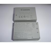 Batteria Originale Canon NB-7L GENUINE AKKU ACCU Nuova PowerShot G10