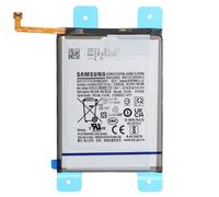Batteria originale compatibile EB-BM526ABY per Samsung Galaxy M52 5G/Galaxy A23 5G/Galaxy A73 5G/ (capacità 5000 mAh) /Nuova fabbricazione/Accessori originali/Service Pack.
