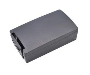 BATTERIA ORIGINALE DATALOGIC FALCON X3/X3+/X4 94ACC1386