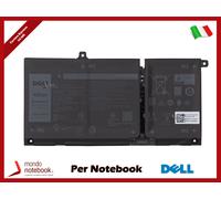 Batteria Originale DELL 05NDNH 0K3N6W CF5RH C5KG6 5NDNH K3N6W 0CF5RH 0C5KG6
