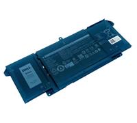 Batteria originale DELL 63WHR, 4 Cell, Lithium Ion NEW