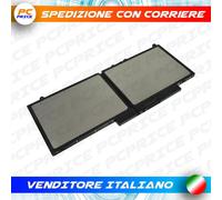 Batteria 6 celle 62 Wh