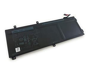 Batteria originale Dell OEM per Precision 5520, XPS 9560 56Wh, tipo H5H20 5D91C
