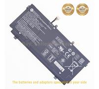 Batteria originale di qualità SH03XL HSTNN-LB7L per laptop HP Spectre x360...