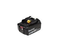 Batteria originale di ricambio per Makita 197280-8 BL1850B Li 18 V 5 Ah