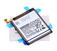Batteria originale EB-BA202ABU per Samsung Galaxy A20e (A202F) con panno mungoo