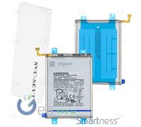 BATTERIA ORIGINALE EB-BA217ABY SAMSUNG A04S A047 A12 125 A21S A217 A13 A135 A137