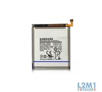 Batteria Originale EB-BA405ABE 3100mAh per Samsung Galaxy A40
