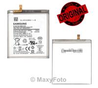 BATTERIA ORIGINALE EB-BA516ABU PILA LITIO 4500mAh PER SAMSUNG GALAXY A51 5G A516