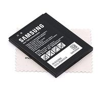 Batteria originale EB-BG525BBE per Samsung Galaxy Xcover 5 (G525F) con panno mungoo