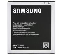 Batteria Originale EB-BG530BBE 2600mAh per Galaxy Grand Prime