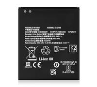 Batteria originale EB-BG556GBY per Samsung Galaxy Xcover 7 G556B con panno mungoo