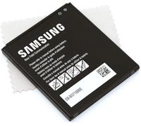 Batteria originale EB-BG715BBE per Samsung Galaxy XCover Pro SM-G715F SM-G715F/DS SM-G715FN/DS con panno pulizia display schermo
