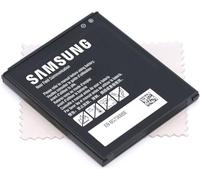 Batteria originale EB-BG736BBE per Samsung Galaxy XCover6 Pro XCover 6 Pro SM-G736B SM-G736B/DS con panno pulizia display schermo