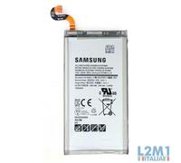 Batteria Originale EB-BG955ABE 3500mAh per Samsung Galaxy S8 Plus +